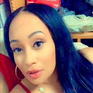 Meet your Posher, Pamela